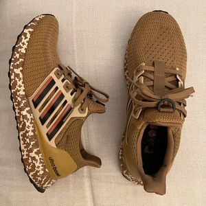 Adidas Ultraboost Running Shoe